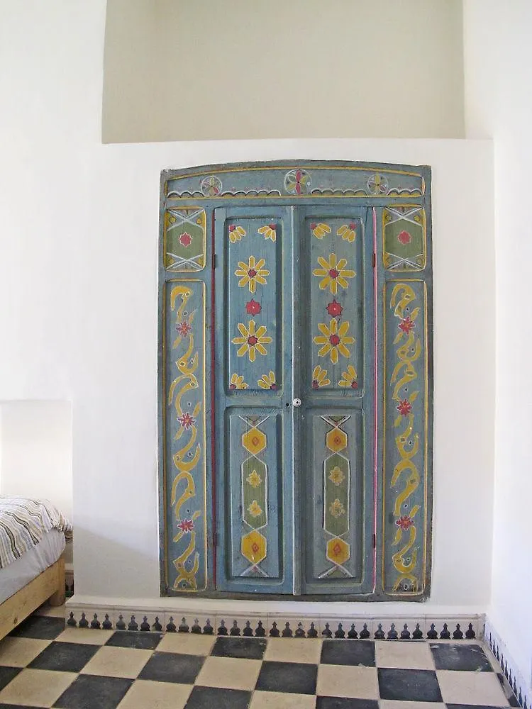 Maison Des Palmiers Essaouira