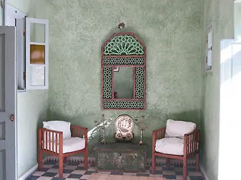 Maison Des Palmiers Essaouira 0*,  Morocco